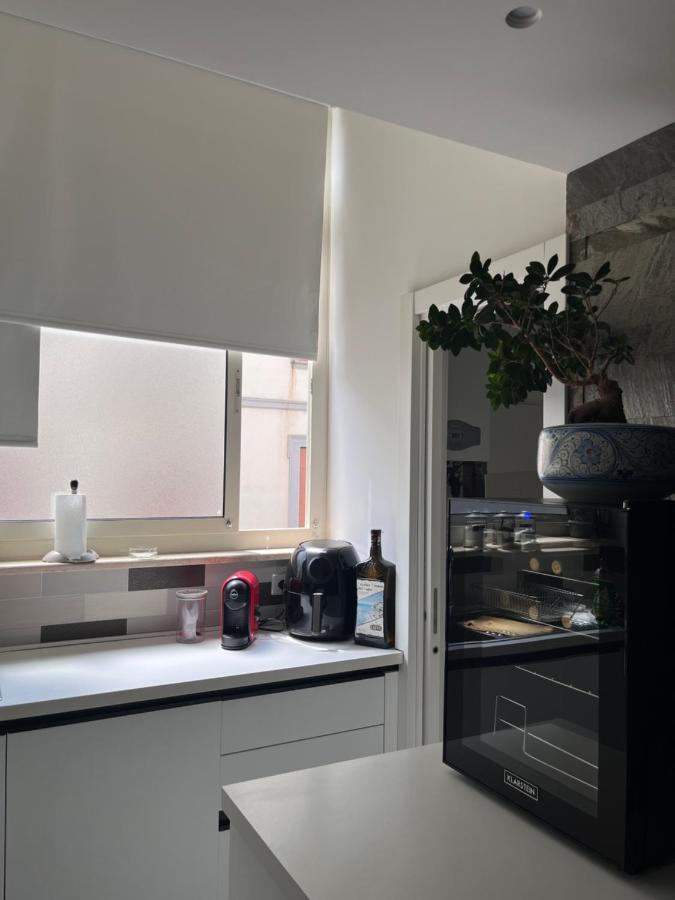 Ferienwohnung Il Loft Neapel Exterior foto